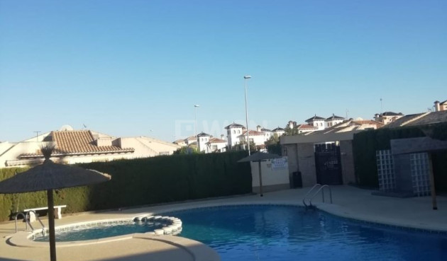 Reventa - Apartamento / piso - Orihuela Costa - Costa Blanca