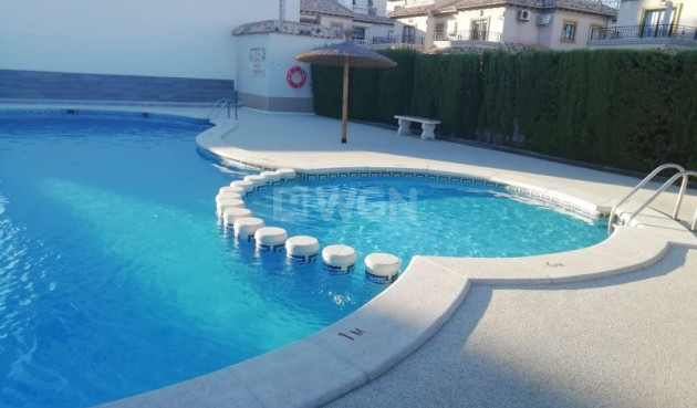 Resale - Apartment / flat - Orihuela Costa - Costa Blanca