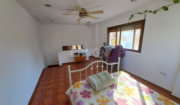 Resale - Villa - Pinar de Campoverde - Inland