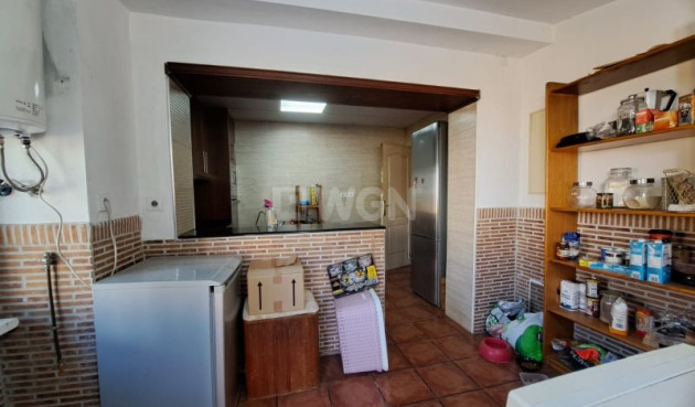 Reventa - Villa - Pinar de Campoverde - Inland