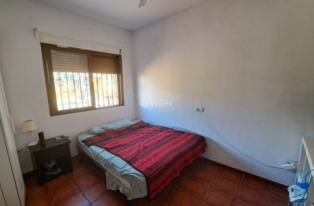 Resale - Villa - Pinar de Campoverde - Inland