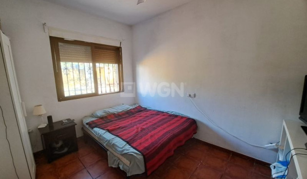 Resale - Villa - Pinar de Campoverde - Inland