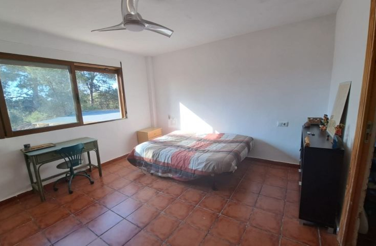 Reventa - Villa - Pinar de Campoverde - Inland