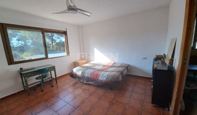 Resale - Villa - Pinar de Campoverde - Inland