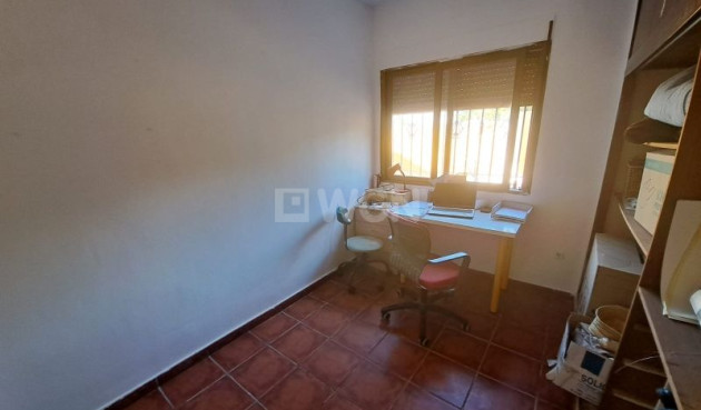 Resale - Villa - Pinar de Campoverde - Inland