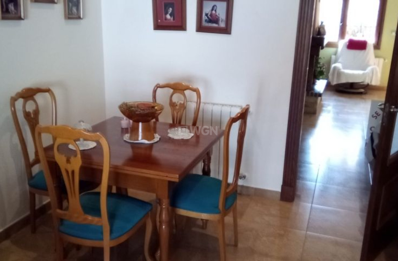 Resale - Villa - Pilar de la Horadada - Costa Blanca