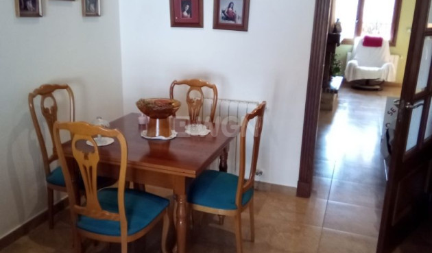 Resale - Villa - Pilar de la Horadada - Costa Blanca