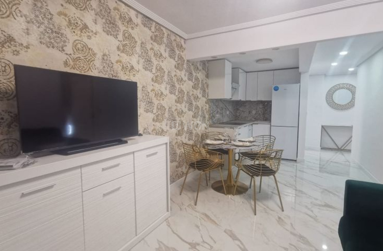 Reventa - Apartamento / piso - Guardamar del Segura - Costa Blanca