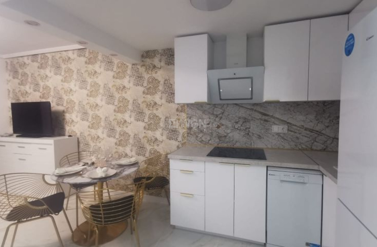 Reventa - Apartamento / piso - Guardamar del Segura - Costa Blanca