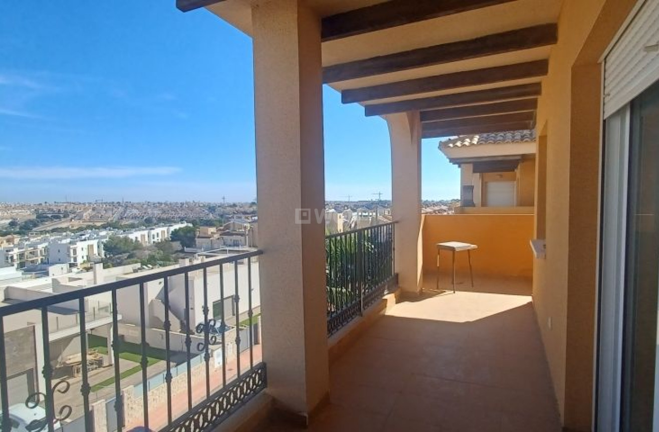 Reventa - Apartamento / piso - Orihuela Costa - Costa Blanca