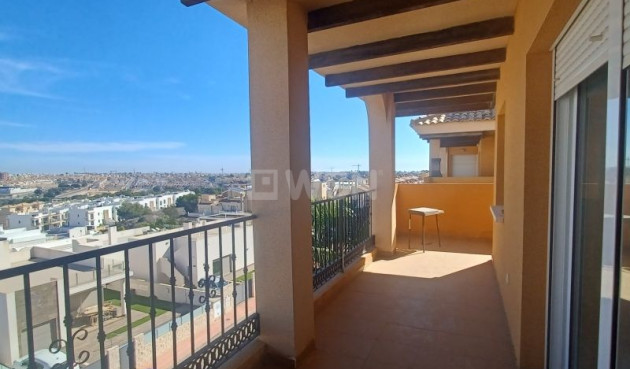 Reventa - Apartamento / piso - Orihuela Costa - Costa Blanca