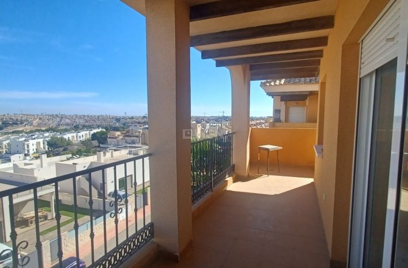 Resale - Apartment / flat - Orihuela Costa - Costa Blanca