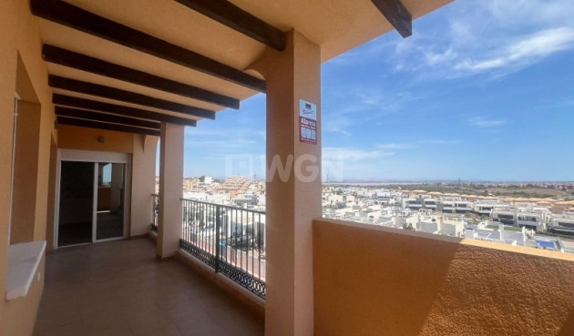 Resale - Apartment / flat - Orihuela Costa - Costa Blanca