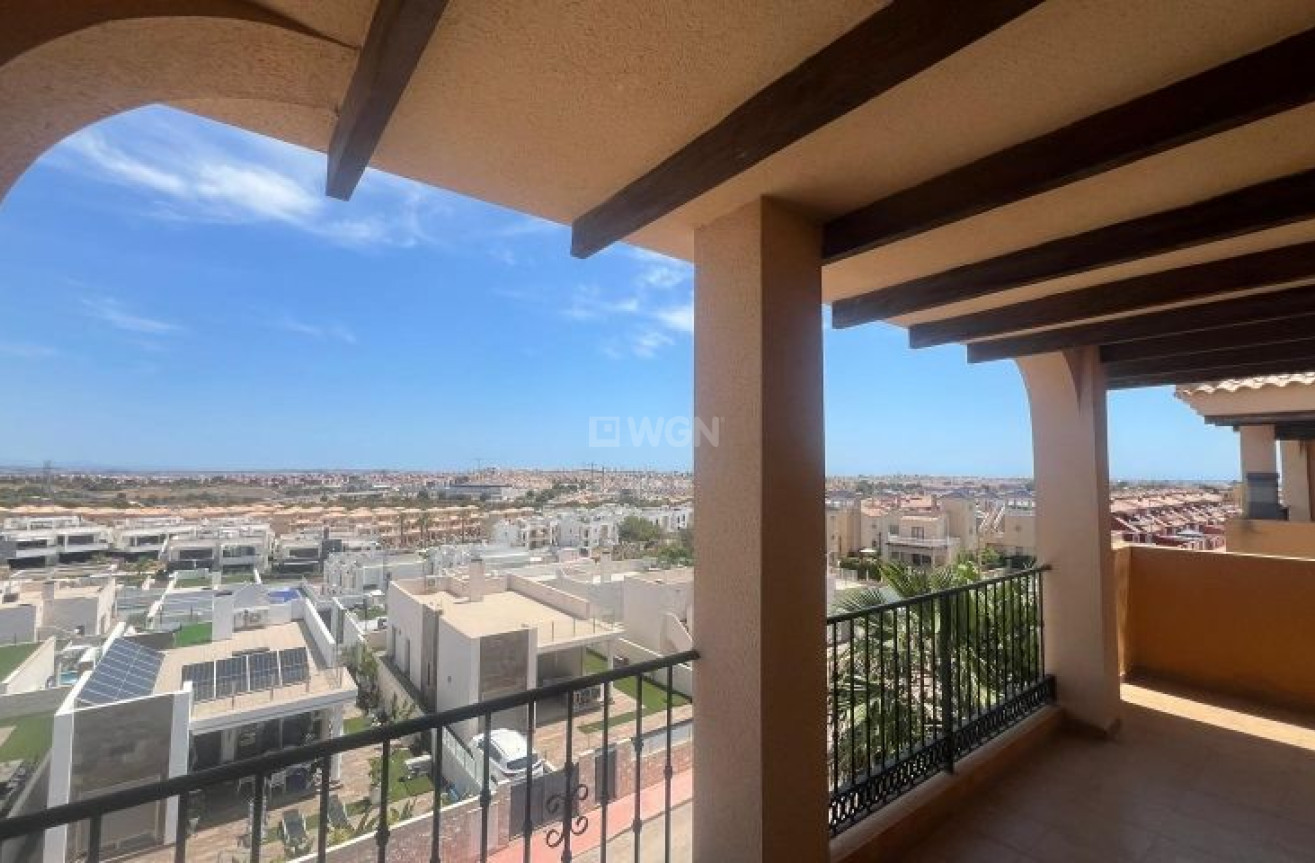 Reventa - Apartamento / piso - Orihuela Costa - Costa Blanca