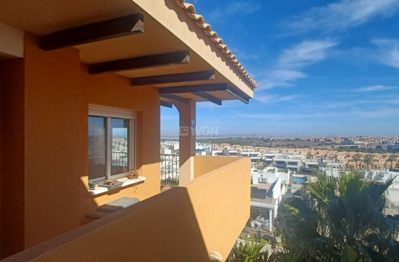 Resale - Apartment / flat - Orihuela Costa - Costa Blanca