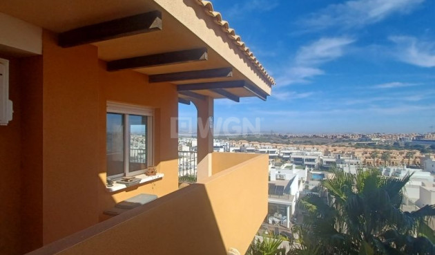 Resale - Apartment / flat - Orihuela Costa - Costa Blanca