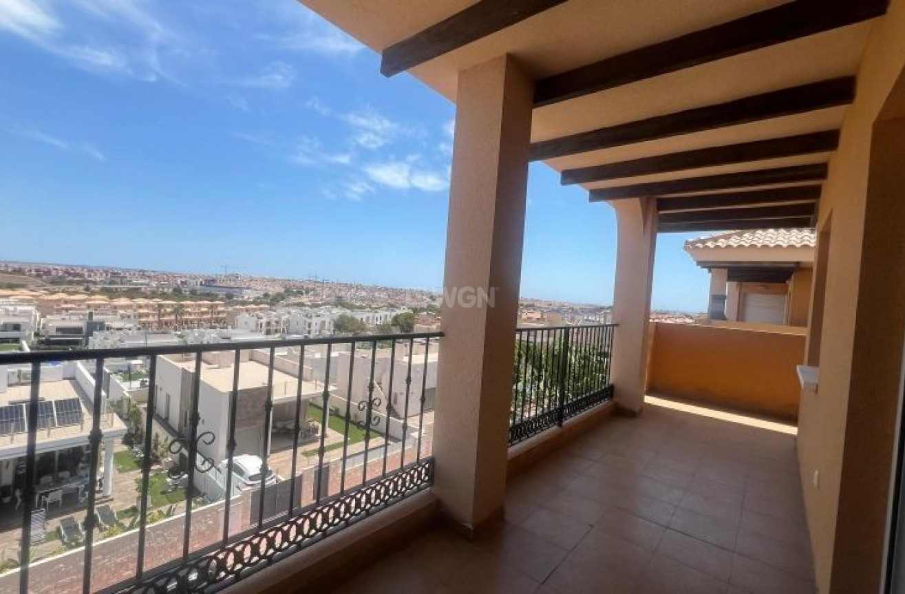 Reventa - Apartamento / piso - Orihuela Costa - Costa Blanca