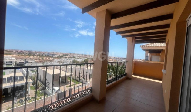 Reventa - Apartamento / piso - Orihuela Costa - Costa Blanca