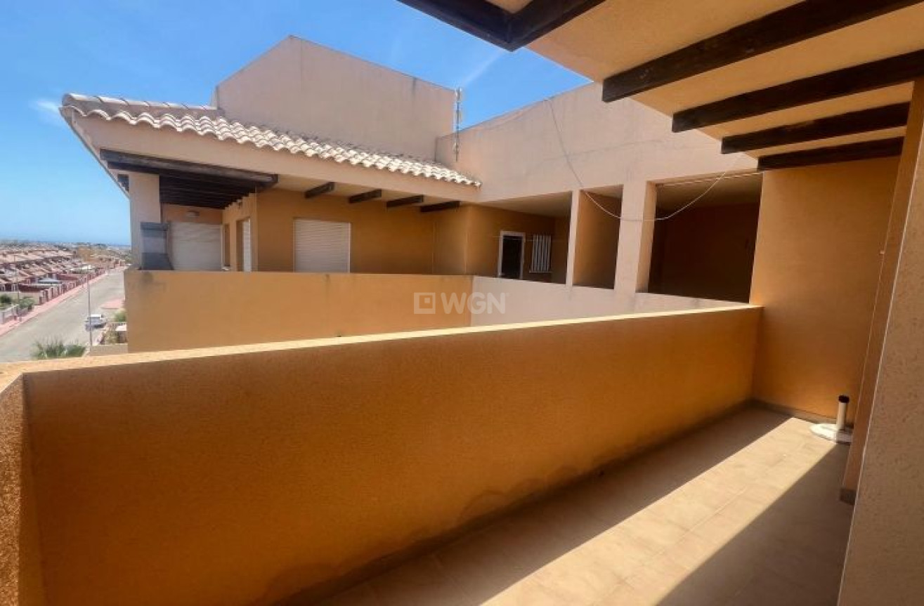 Resale - Apartment / flat - Orihuela Costa - Costa Blanca