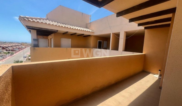 Resale - Apartment / flat - Orihuela Costa - Costa Blanca