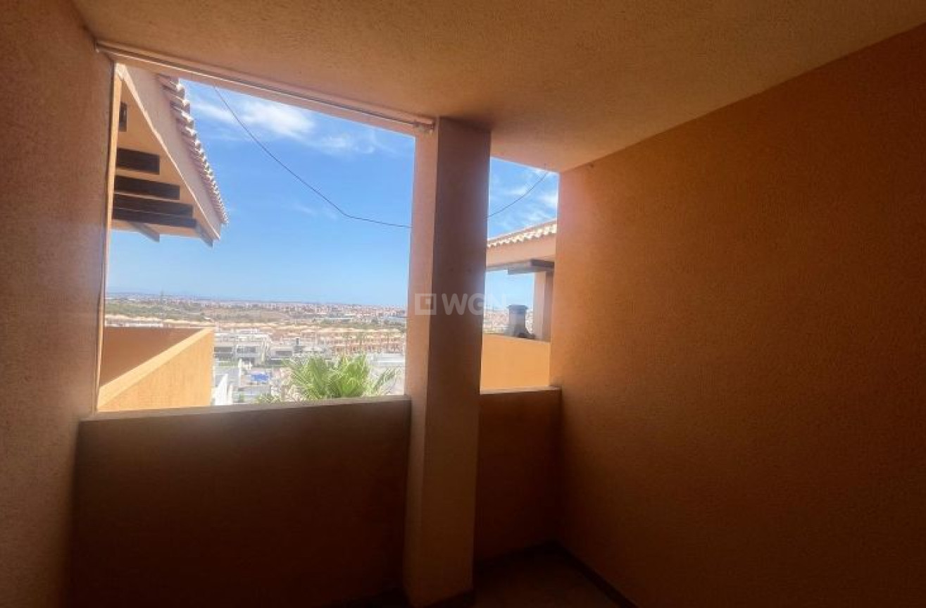 Resale - Apartment / flat - Orihuela Costa - Costa Blanca