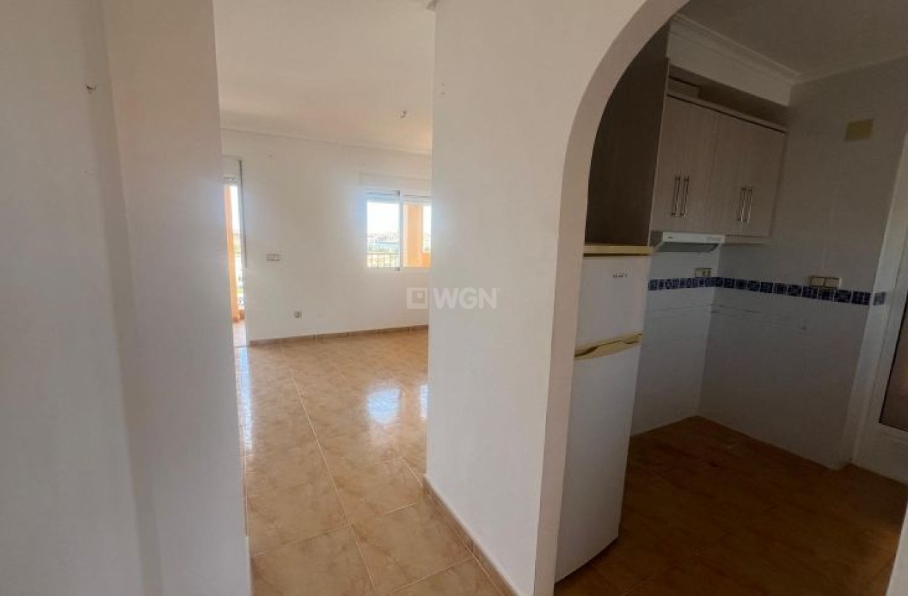 Resale - Apartment / flat - Orihuela Costa - Costa Blanca