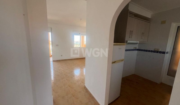 Resale - Apartment / flat - Orihuela Costa - Costa Blanca