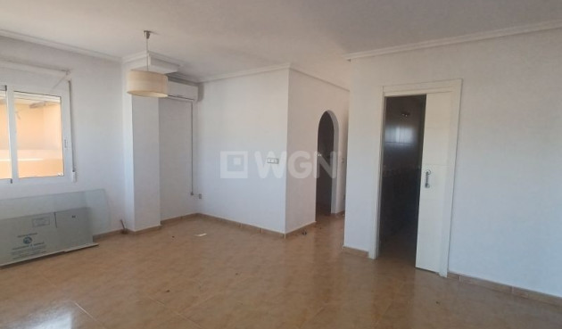 Resale - Apartment / flat - Orihuela Costa - Costa Blanca