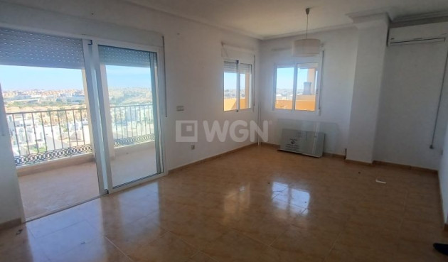 Resale - Apartment / flat - Orihuela Costa - Costa Blanca