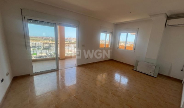 Reventa - Apartamento / piso - Orihuela Costa - Costa Blanca