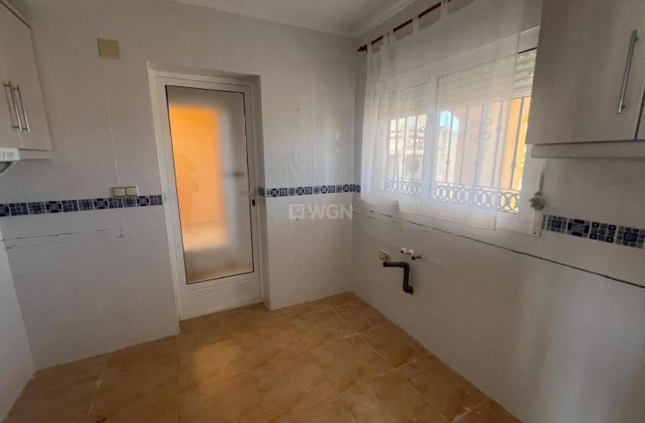 Resale - Apartment / flat - Orihuela Costa - Costa Blanca