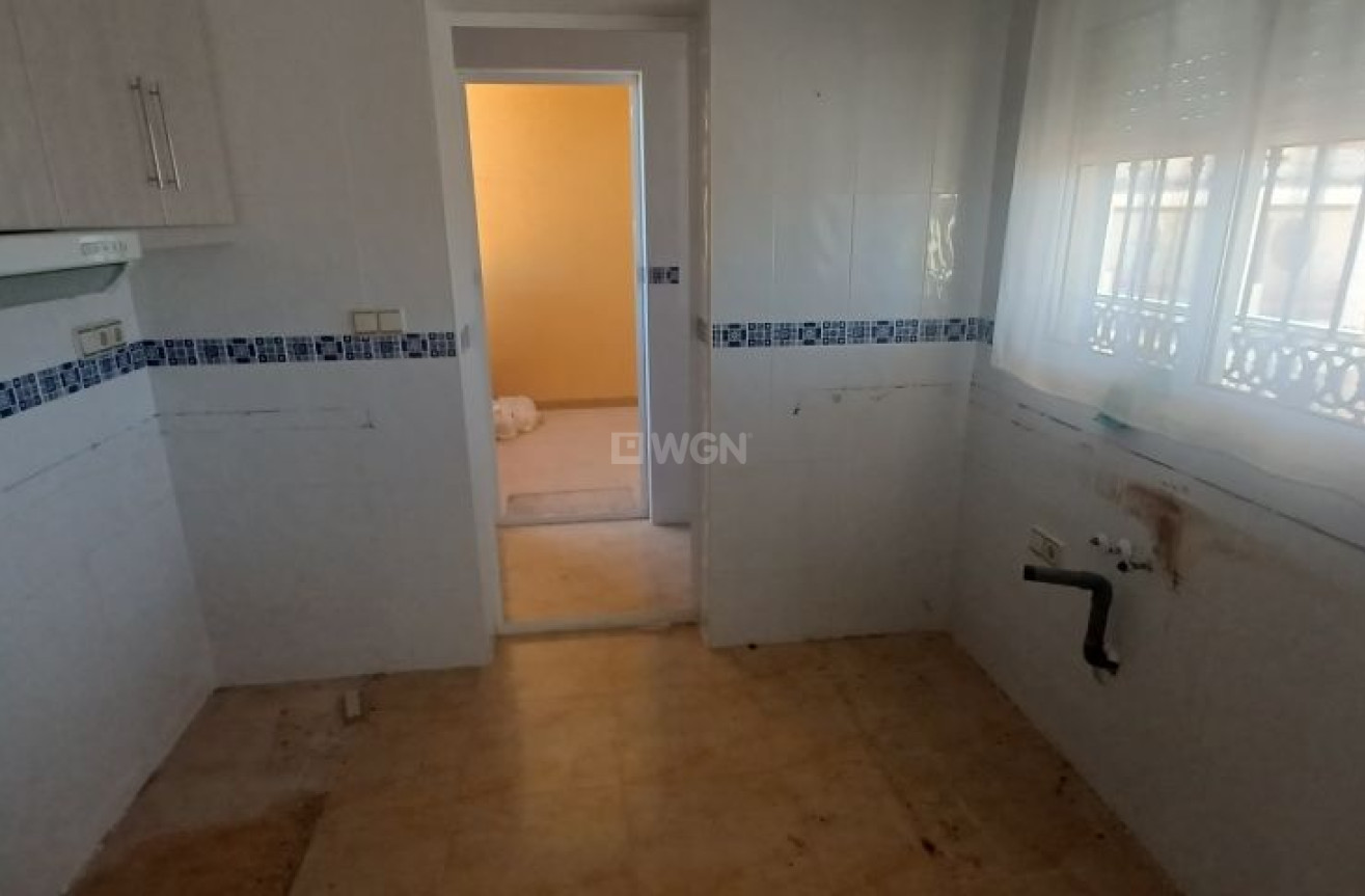 Resale - Apartment / flat - Orihuela Costa - Costa Blanca