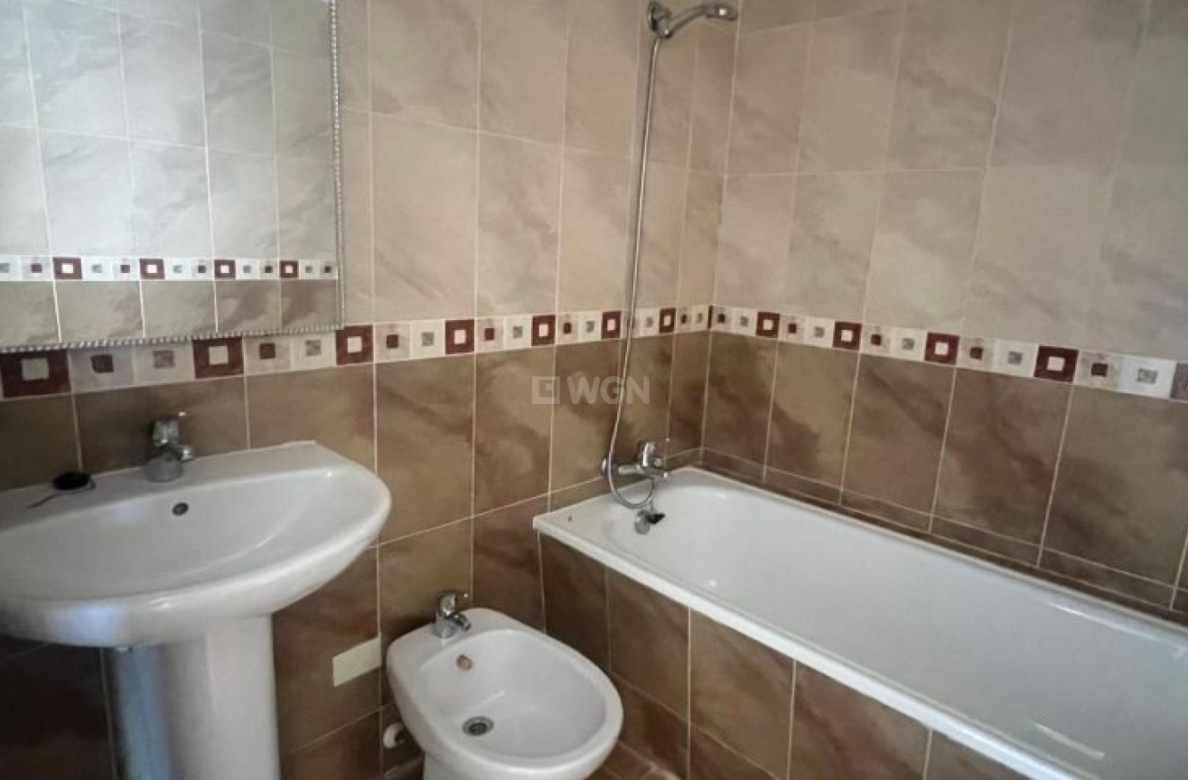 Reventa - Apartamento / piso - Orihuela Costa - Costa Blanca