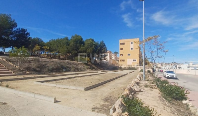 Resale - Apartment / flat - Orihuela Costa - Costa Blanca