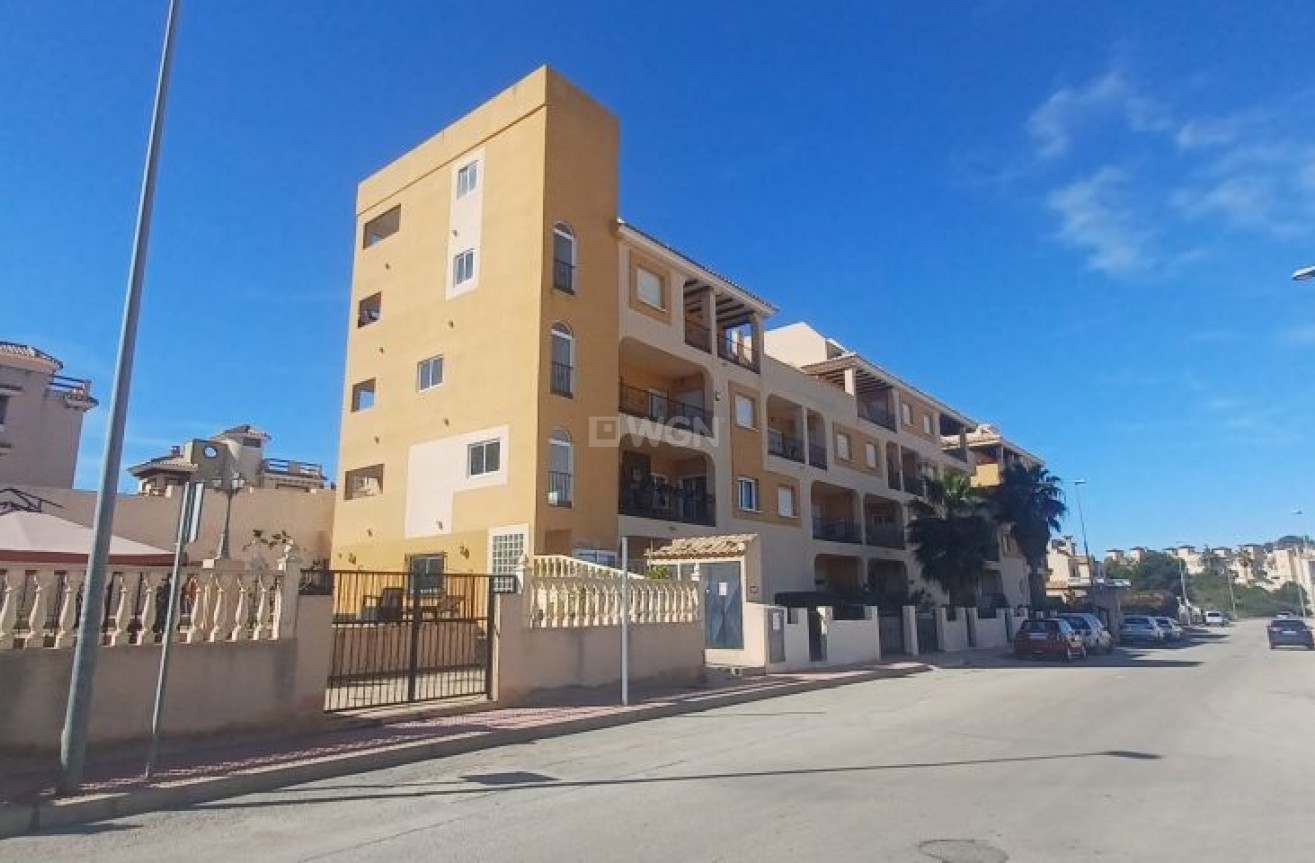 Resale - Apartment / flat - Orihuela Costa - Costa Blanca