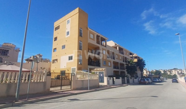 Reventa - Apartamento / piso - Orihuela Costa - Costa Blanca