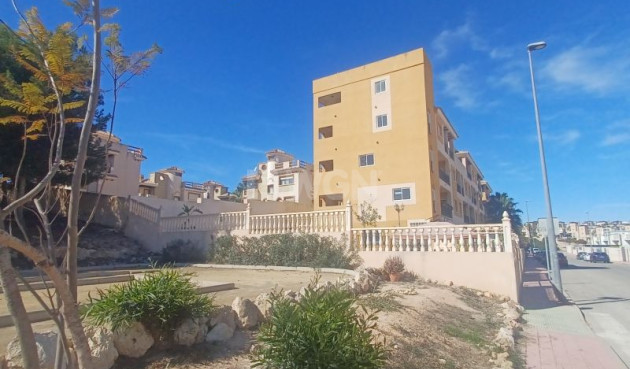 Reventa - Apartamento / piso - Orihuela Costa - Costa Blanca