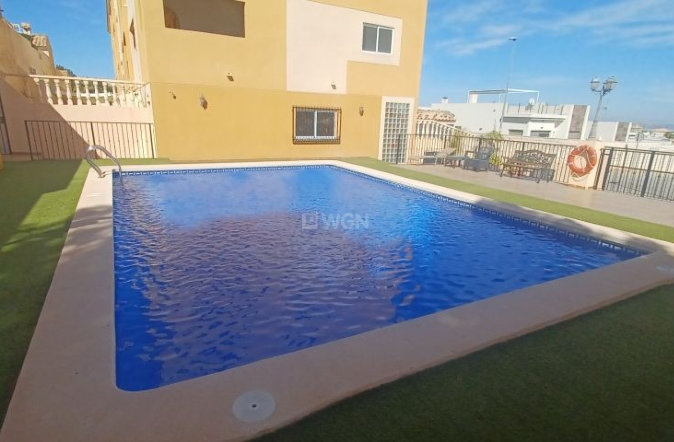 Reventa - Apartamento / piso - Orihuela Costa - Costa Blanca