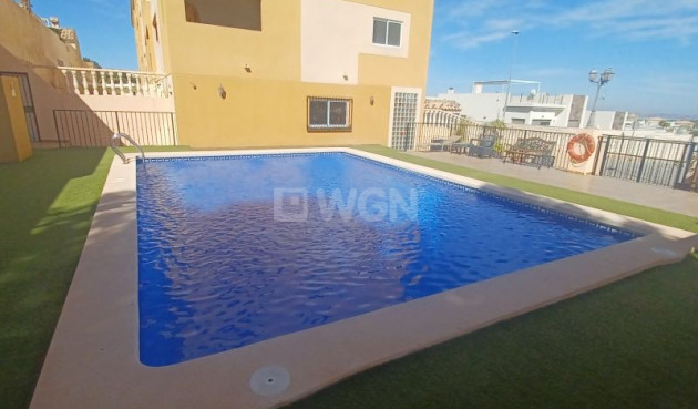 Reventa - Apartamento / piso - Orihuela Costa - Costa Blanca