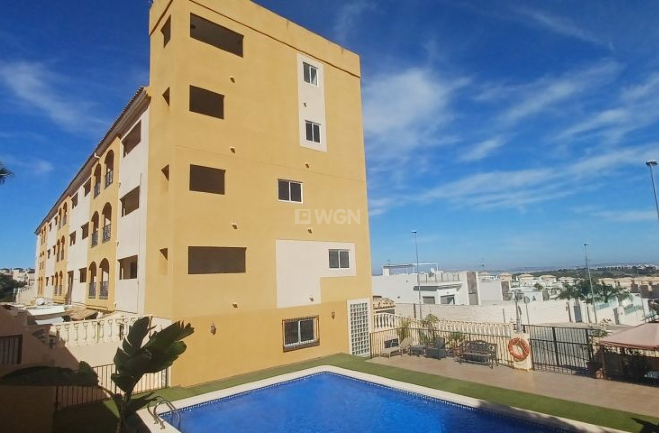 Reventa - Apartamento / piso - Orihuela Costa - Costa Blanca