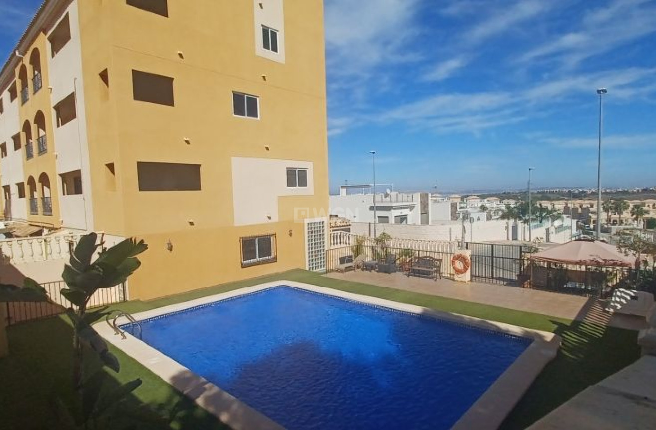 Resale - Apartment / flat - Orihuela Costa - Costa Blanca