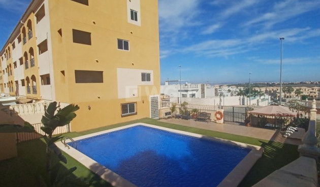 Resale - Apartment / flat - Orihuela Costa - Costa Blanca