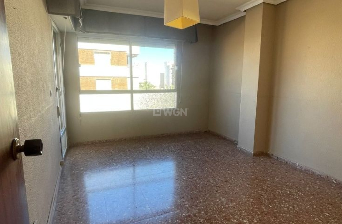 Reventa - Apartamento / piso - Torrevieja - Costa Blanca