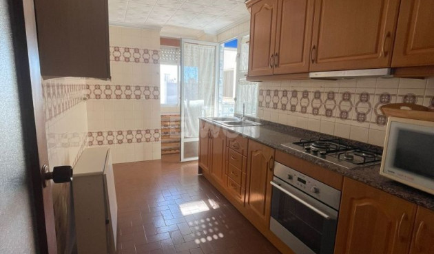 Resale - Apartment / flat - Torrevieja - Costa Blanca