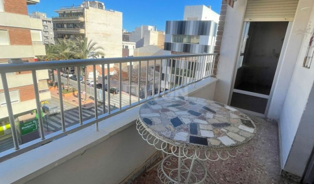 Reventa - Apartamento / piso - Torrevieja - Costa Blanca