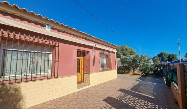 Reventa - Country House - Torre Pacheco - Inland