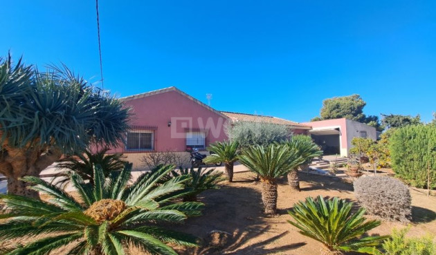 Reventa - Country House - Torre Pacheco - Inland