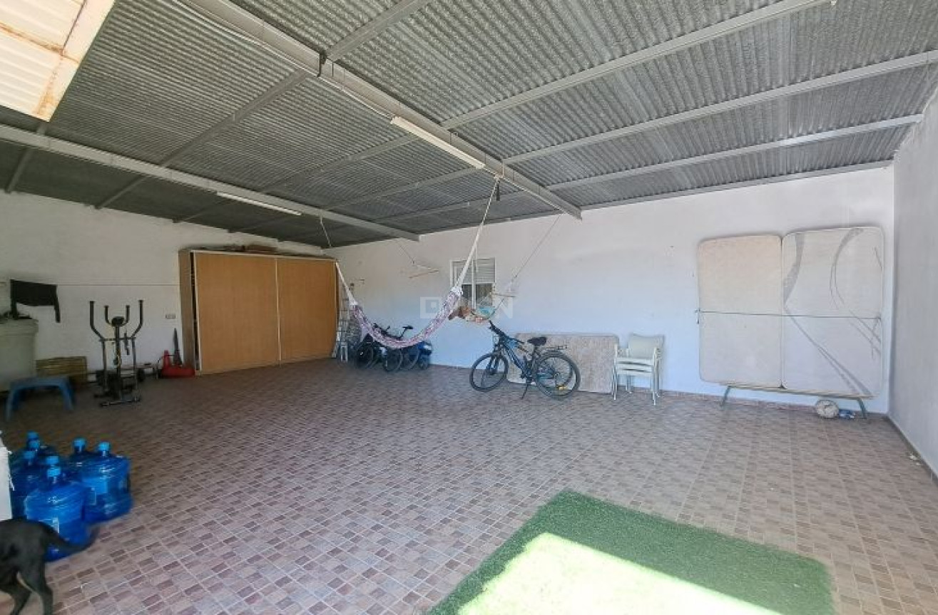 Resale - Country House - Torre Pacheco - Inland