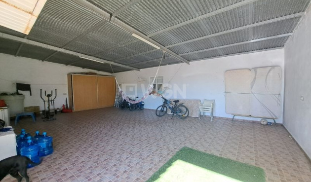 Resale - Country House - Torre Pacheco - Inland