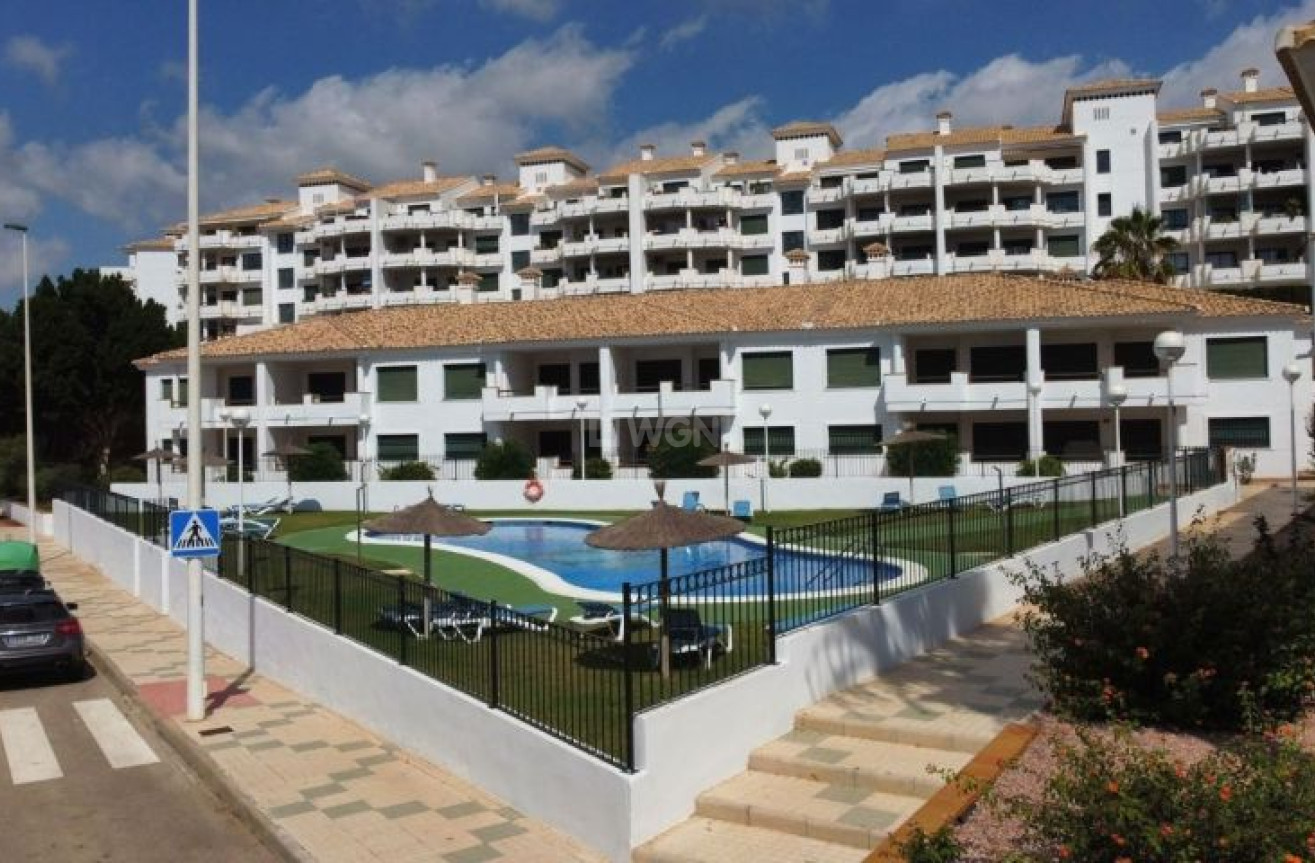 Reventa - Apartamento / piso - Orihuela Costa - Costa Blanca